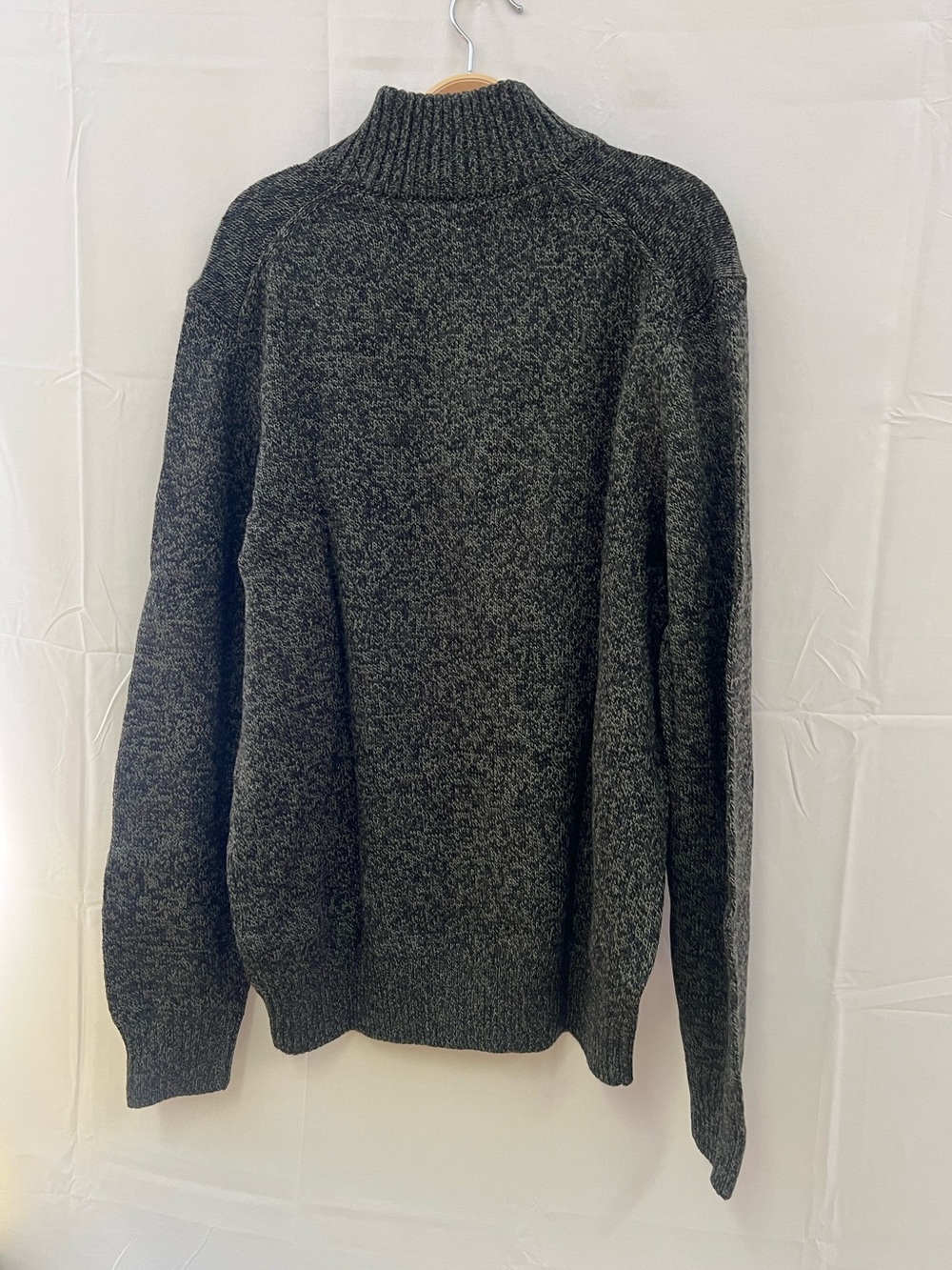 NEW SONOMA MENS sweater size: L - Picture 2 of 5